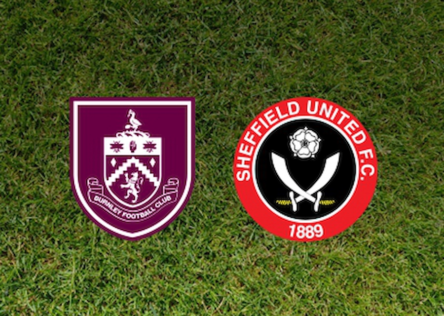 Losse tickets kopen Burnley - Sheffield United