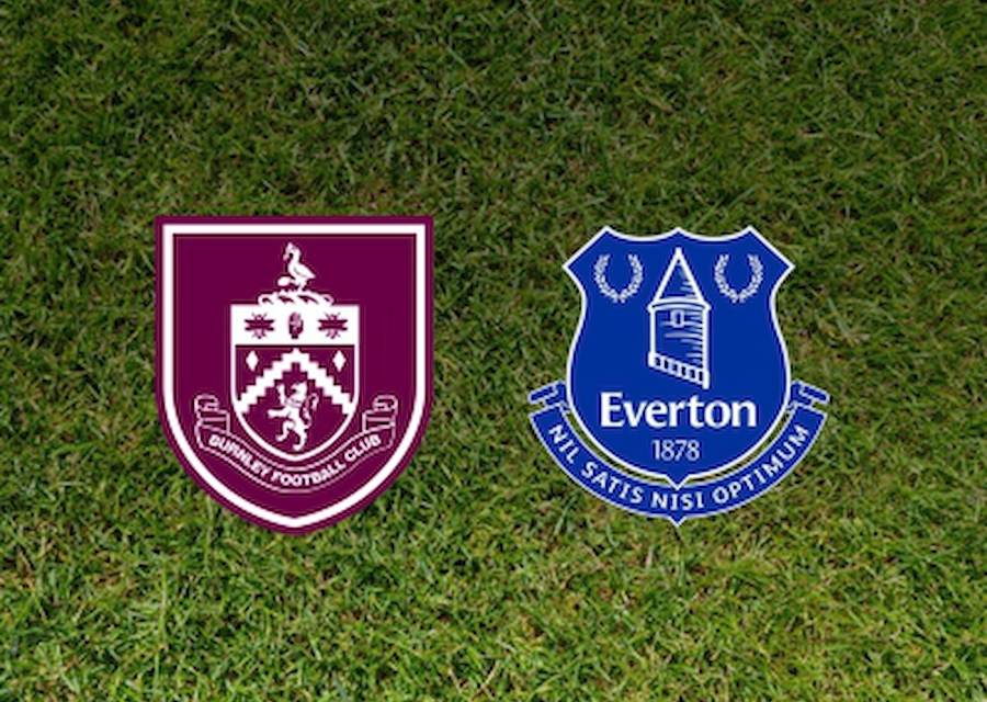 Losse tickets kopen Burnley - Everton