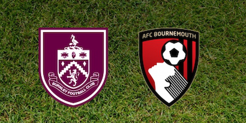 Losse tickets kopen Burnley - AFC Bournemouth