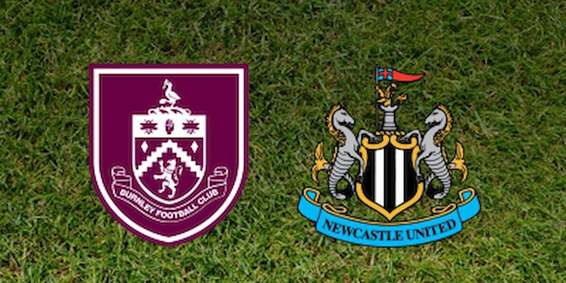 Losse tickets kopen Burnley - Newcastle United