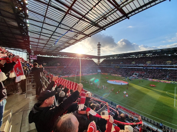 1. FC Köln Tickets