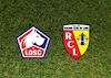 Voetbaltickets voor Lille - RC Lens