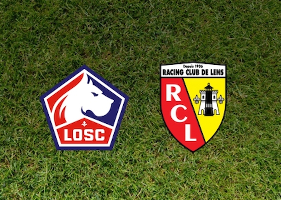 Losse tickets kopen Lille - RC Lens