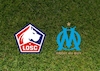 Voetbaltickets voor Lille - Olympique Marseille