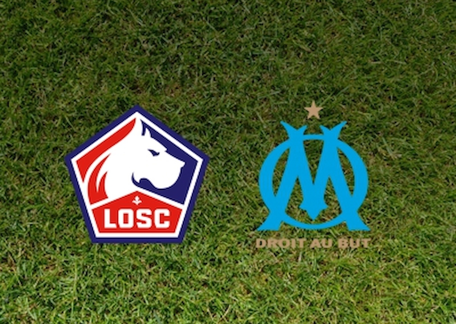 Losse tickets kopen Lille - Olympique Marseille
