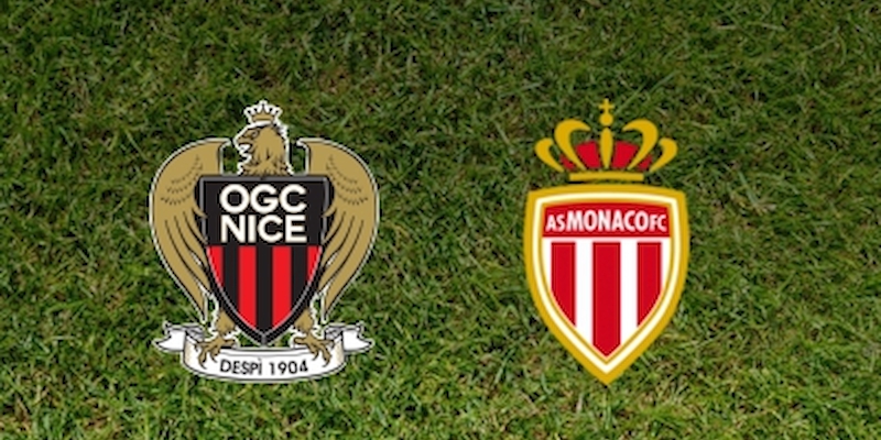 Losse tickets kopen Nice - Monaco