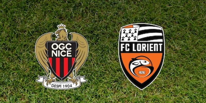 Losse tickets kopen Nice - FC Lorient