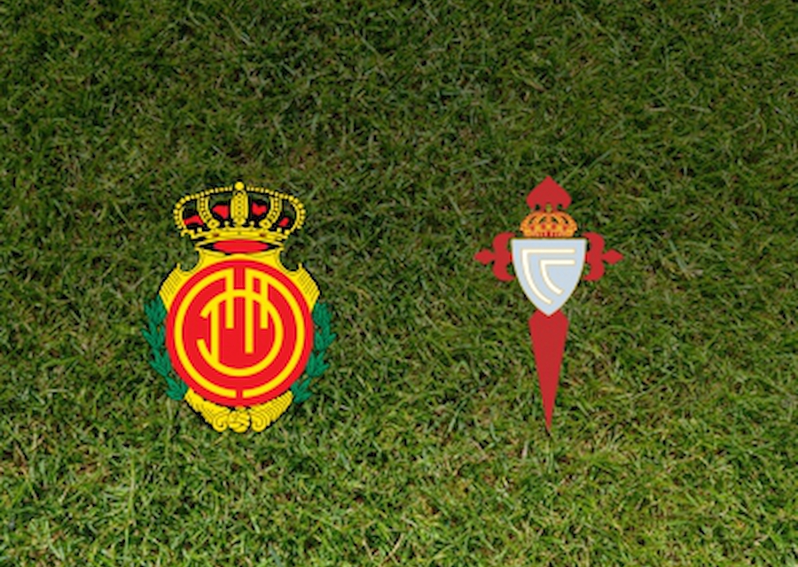 Losse tickets kopen Real Mallorca - Celta de Vigo