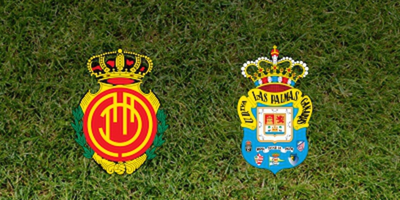 Losse tickets kopen Real Mallorca - Las Palmas