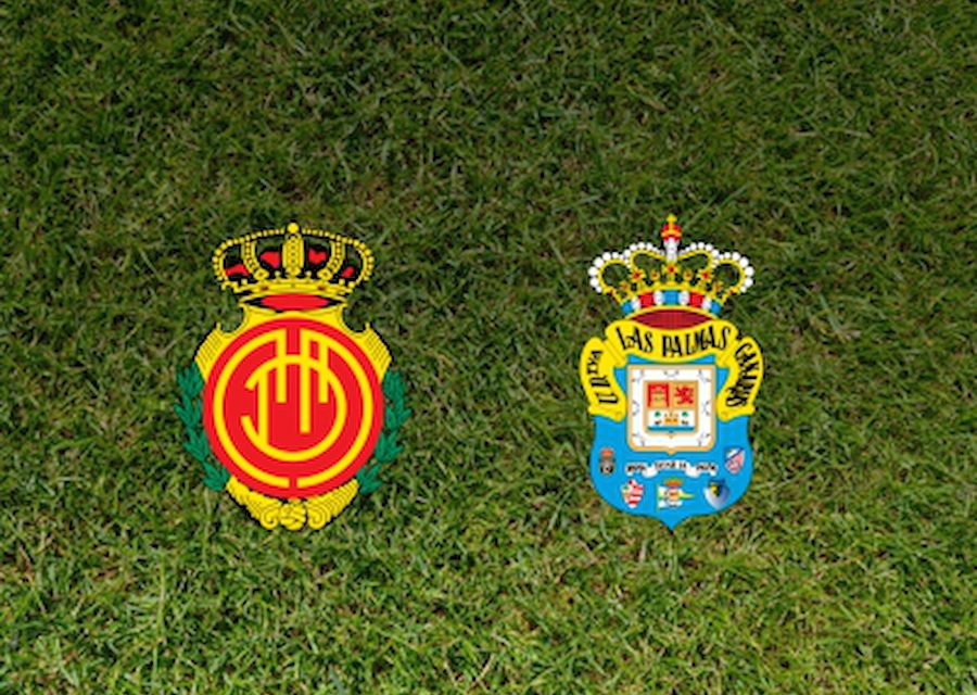 Losse tickets kopen Real Mallorca - Las Palmas