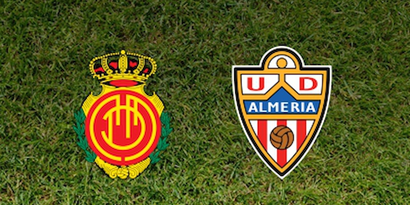 Losse tickets kopen Real Mallorca - UD Almería