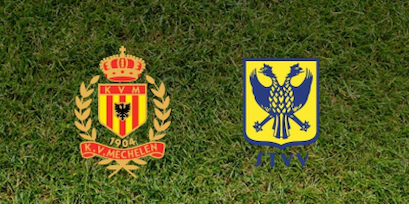 Losse tickets kopen KV Mechelen - Sint-Truidense V.V.