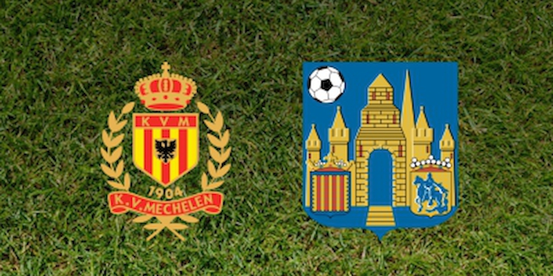 Losse tickets kopen KV Mechelen - KVC Westerlo