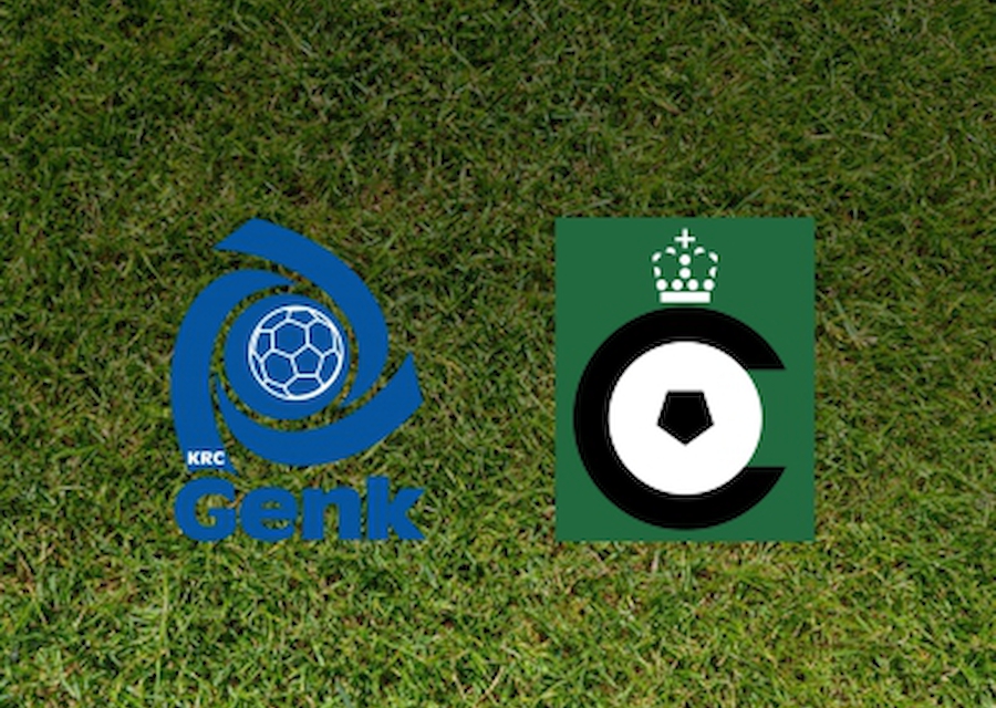 Losse tickets kopen Racing Genk - Cercle Brugge