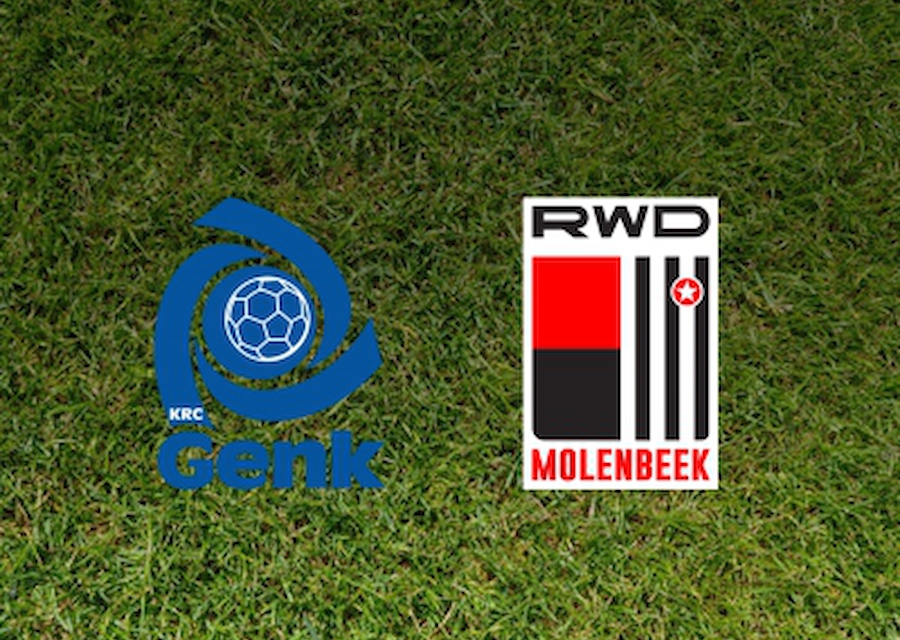 Losse tickets kopen Racing Genk - RWD Molenbeek
