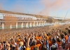 Fußballtickets für Formel 1 Zandvoort Eintrittskarten