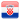 Logo Kroatien
