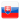 Logo Slowakei