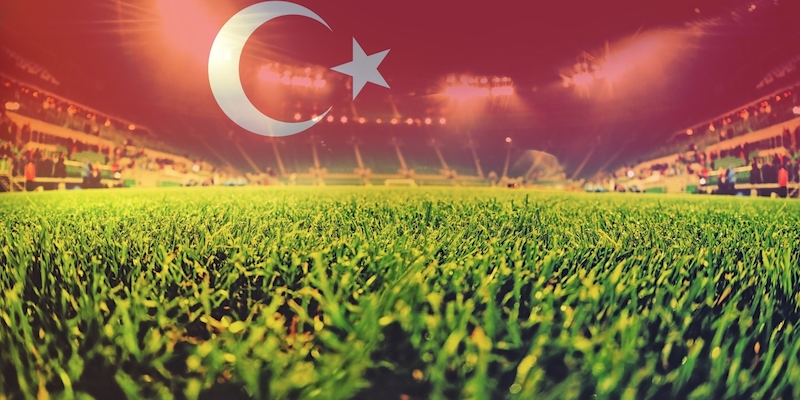 Losse tickets kopen Turkije - Portugal