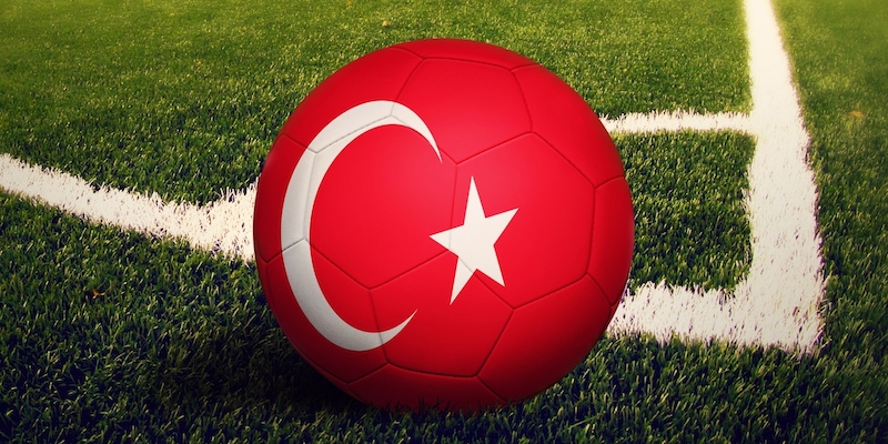 Losse tickets kopen Turkije - Portugal