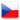 Logo Tsjechië