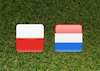 Voetbaltickets voor Polen - Nederland