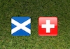 Voetbaltickets voor Schotland - Zwitserland