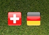 Fußballtickets für Schweiz - Deutschland