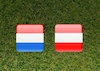 Fußballtickets für Niederlande - Österreich
