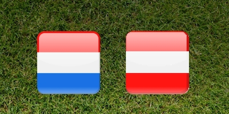 Losse tickets kopen Nederland - Oostenrijk