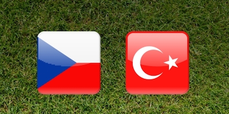 Losse tickets kopen Tsjechië - Turkije