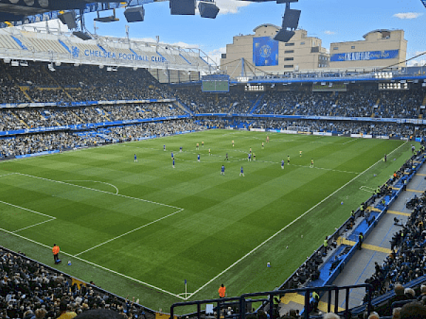 Chelsea Tickets