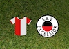 Fußballtickets für Feyenoord - Excelsior