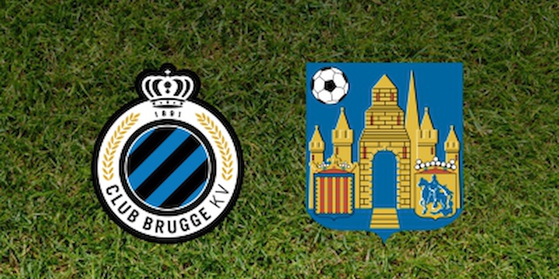 Losse tickets kopen Club Brugge - KVC Westerlo