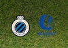 Voetbaltickets voor Club Brugge - KAA Gent