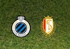 Voetbaltickets voor Club Brugge - Standard Liège