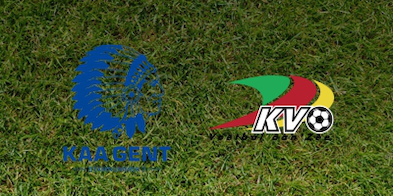 Losse tickets kopen KAA Gent - KV Oostende